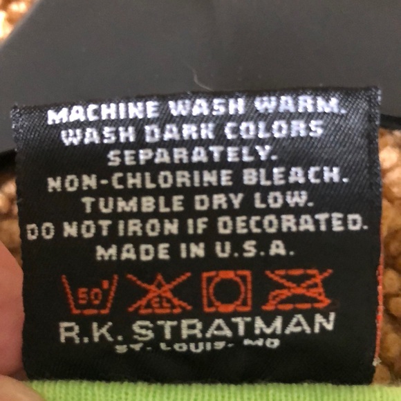 šVERY RAREš Vintage Harley Crop Tank - Picture 8 of 8